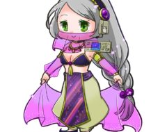 カノン コピーキクエスト