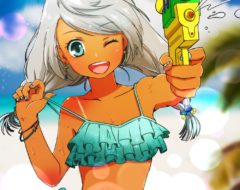サティの夏休み
