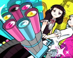 コピー機相談室 第3回