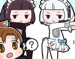 第16話 フュージョン！