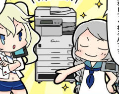 第20話 カセットヒーター